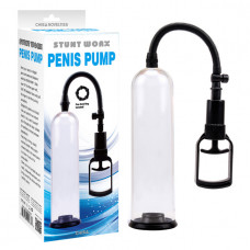 Вакуумная помпа для пениса Penis Pump