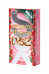 Презервативы латексные Sagami Xtreme Strawberry №10 (10 шт)