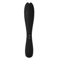 Перезаряжаемый вибростимулятор для точки G c двумя моторами