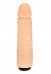 Насадка на страпон Harness телесная в ламинате (art.10662)