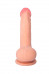 Реалистичный фаллоимитатор TOYFA RealStick Elite DILDO Nathan Реалистичный фаллоимитатор TOYFA RealStick Elite DILDO Nathan