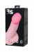 Реалистичный фаллоимитатор TOYFA RealStick Elite DILDO Nathan Реалистичный фаллоимитатор TOYFA RealStick Elite DILDO Nathan