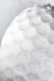 Мастурбатор A-TOYS PUFL, ТРЕ, белый, 6 см, &#216; 2,7 см
