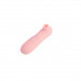 Вакуумный вибратор Irresistible Touch-Pink
