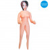 Надувная секс-кукла КАРОЛИНА (рост 155 см)