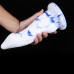 Мифический фаллоимитатор Penguin Arctic Animal голубой ROSYLAND (22 см)