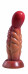 Мифический фаллоимитатор Meteor Hammer ROSYLAND (21 см)