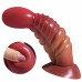Мифический фаллоимитатор Meteor Hammer ROSYLAND (21 см)