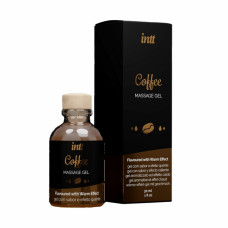 Массажный гель, Coffee, 30 мл Массажный гель, Coffee, 30 мл
