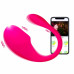 Виброяйцо Rosyland Bluetooth c управлением через смартфон и мобильное приложение