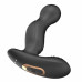 Массажер простаты с вибрацией и движущейся головкой Rosyland Anal Plug