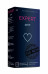 ПРЕЗЕРВАТИВЫ EXPERT NEON № 10 (СВЕТЯЩИЕСЯ), 10 штуки