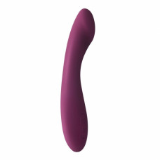 Amy 2 Violet Вибростимулятор со встроенным аккумулятором SVAKOM