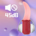 Вибратор язычок ROSYLAND