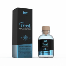 Массажный гель, Frost, 30 мл Массажный гель, Frost, 30 мл