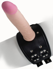 Пояс на бедро ЛЮКС с насадкой