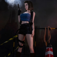 Реалистичная секс-кукла Larissa ROSYLAND