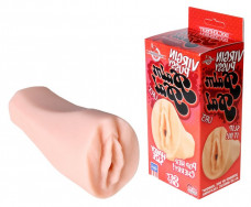 Мастурбатор-девственница PALM PAL Мастурбатор-девственница PALM PAL