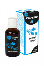 Шпанская мушка для мужчин Extreme M Spain Fly Strong Drops 30 мл
