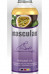 Расслабляющее массажное масло Masculan с ароматом тропических фруктов, 200 мл.