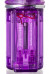 Ротационный вибратор с крупными бусинками A-Toys High Tech Vibrator (8 режимов вибрации, 4 ротации)