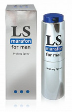 «Lovespray marafon» спрей для мужчин (пролонгатор) 18мл