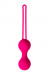 Набор вагинальный шариков Pleasure Balls Set TOYFA A-TOYS