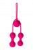 Набор вагинальный шариков Pleasure Balls Set TOYFA A-TOYS