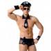 Соблазнительный мужской костюм Полицейский LXL (48-50)