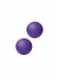 Вагинальные шарики без сцепки Emotions Lexy Large , Purple