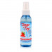 Очищающий спрей с антимикробным эффектом с ароматом клубники Clear Toy STRAWBERRY (100 мл)
