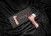 Вакуумный вибратор для стимуляции клитора Satisfyer PRO 2 (11 режимов , розово-золотой с белым )