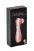 Вакуумный вибратор для стимуляции клитора Satisfyer PRO 2 (11 режимов , розово-золотой с белым )
