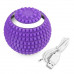 Yoga Massage Ball шар с вибрацией для массажа (3 режима )