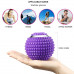 Yoga Massage Ball шар с вибрацией для массажа (3 режима )